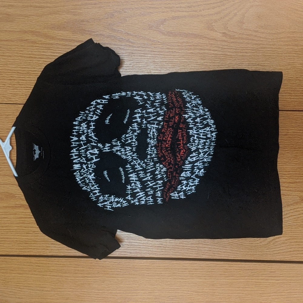 Joker T-shirt